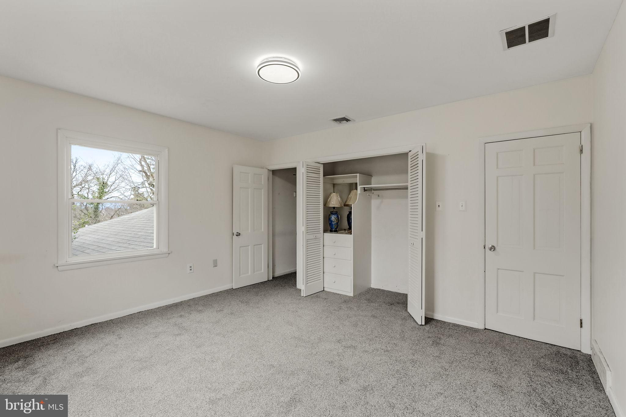 2301 Edgewood Road Harrisburg, PA 17104 - Photo 28 of 63 a view of an empty room with a window