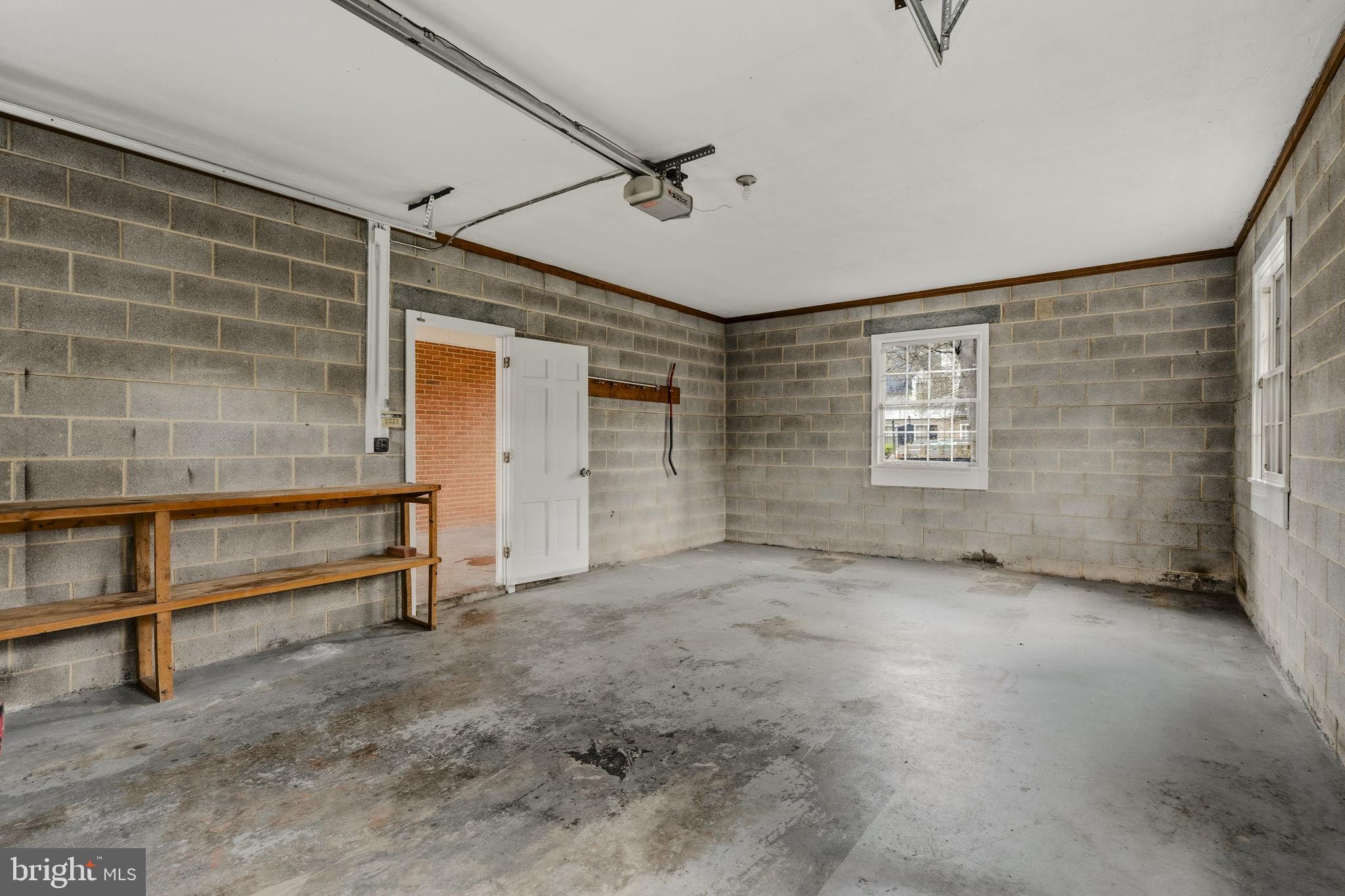 2301 Edgewood Road Harrisburg, PA 17104 - Photo 40 of 63 a view of an empty room with a window