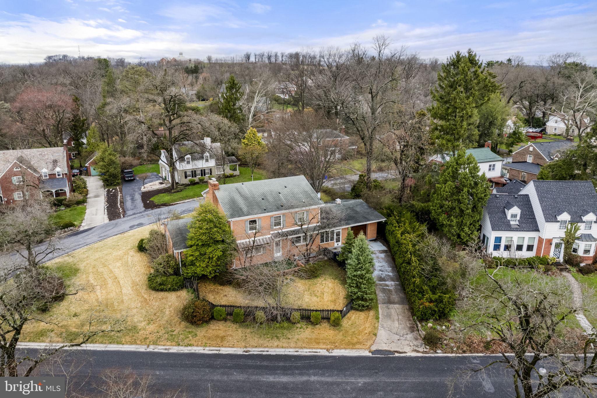 2301 Edgewood Road Harrisburg, PA 17104 - Photo 43 of 63