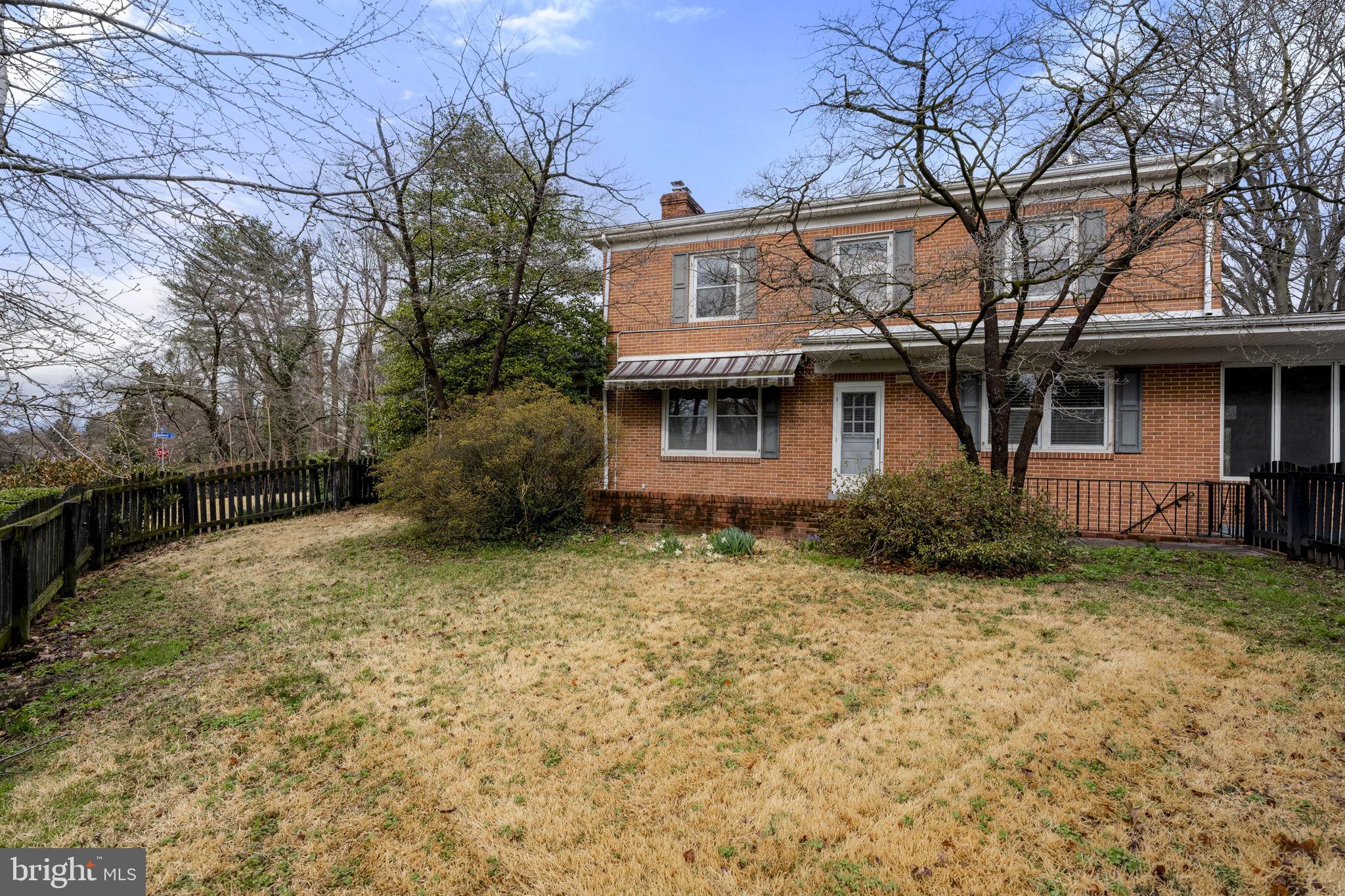 2301 Edgewood Road Harrisburg, PA 17104 - Photo 53 of 63 a view of a house with a yard
