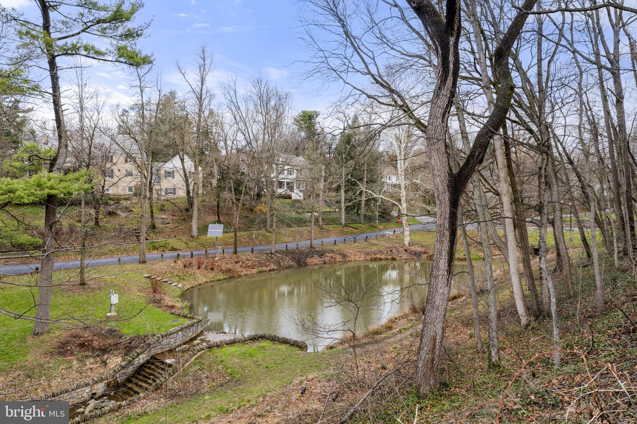 2301 Edgewood Road Harrisburg, PA 17104 - Photo 63 of 63 a view of a lake with a house