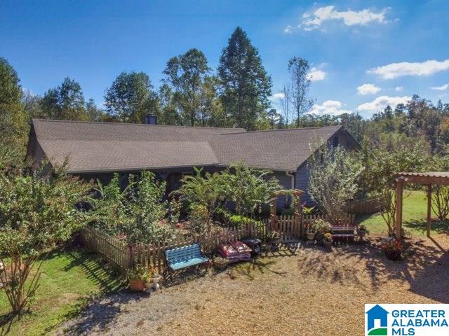 628 Creamer Road Wetumpka, AL 36093 - Photo 45 of 50