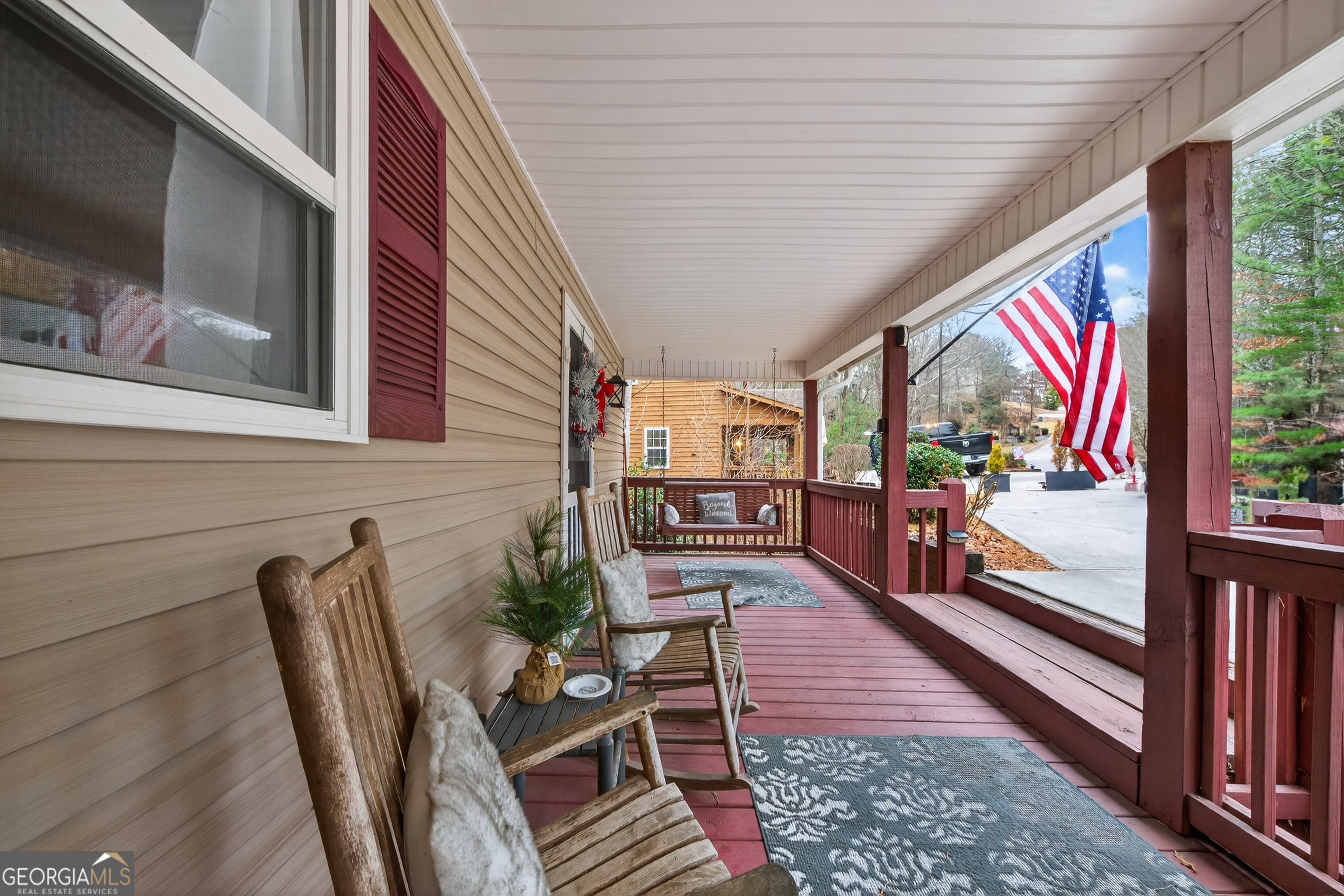 697 Zeppelin Strasse Helen, GA 30545 - Photo 5 of 55