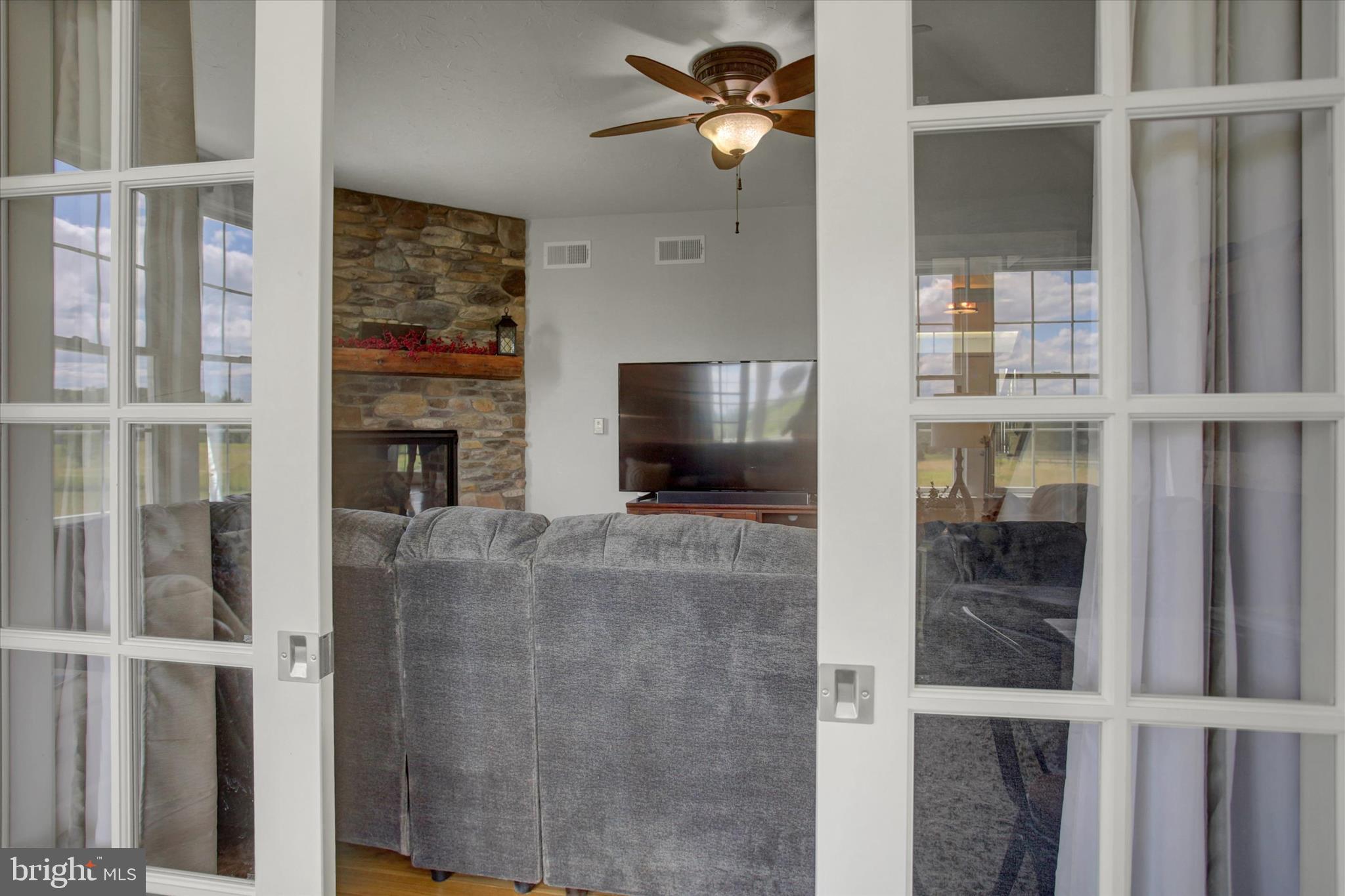 1430 Longs Gap Road Carlisle, PA 17013 - Photo 31 of 92 Pocket doors