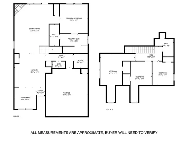 $368,500 | 413 Travis Drive, McGregor, TX 76657