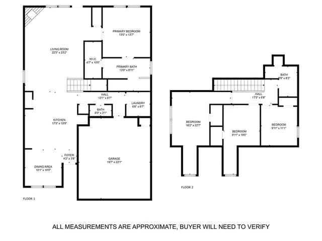 $368,500 | 413 Travis Drive, McGregor, TX 76657