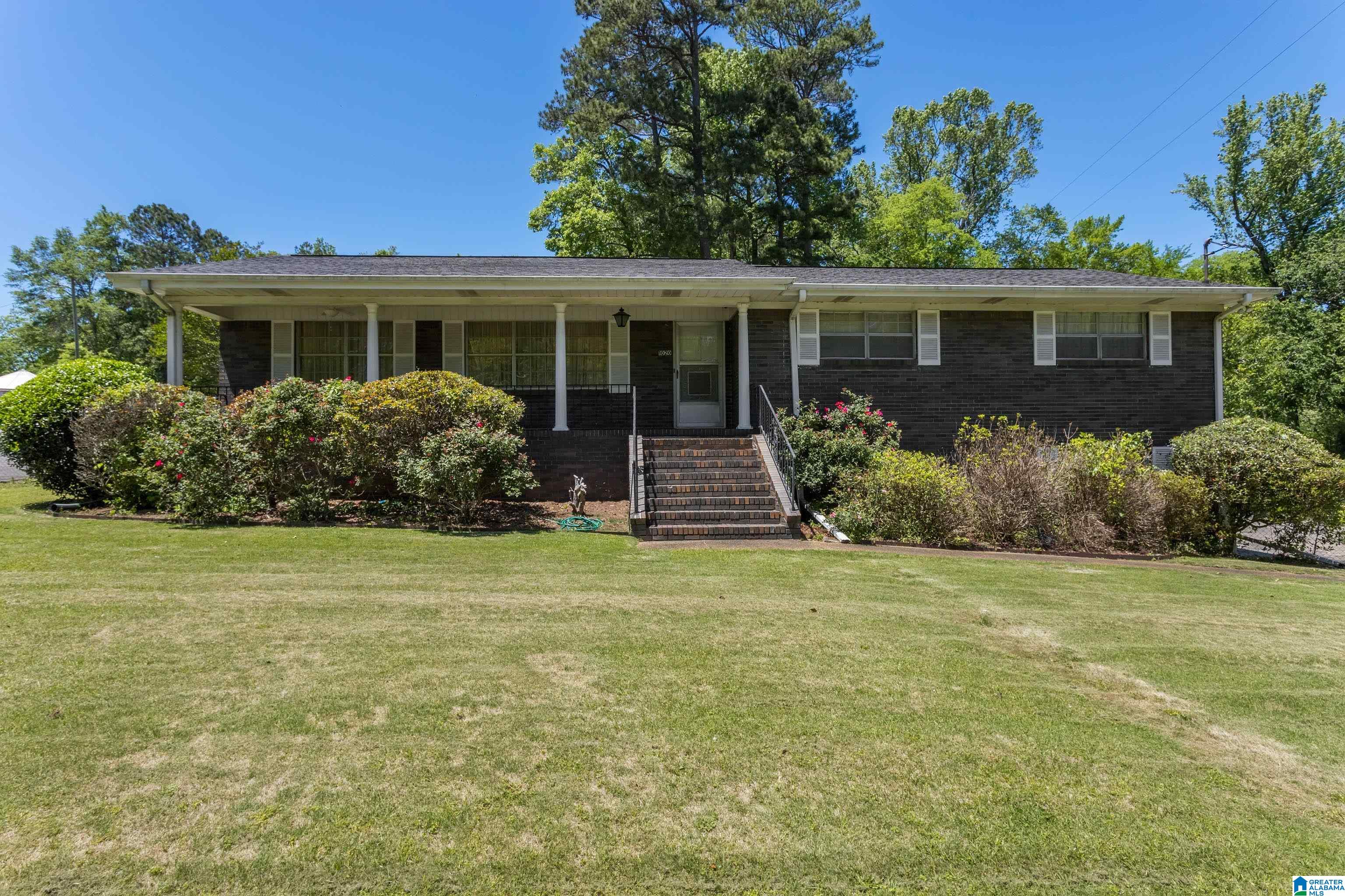 1020 Mcdonald Chapel Road Birmingham, AL 35224 - Photo 1 of 43