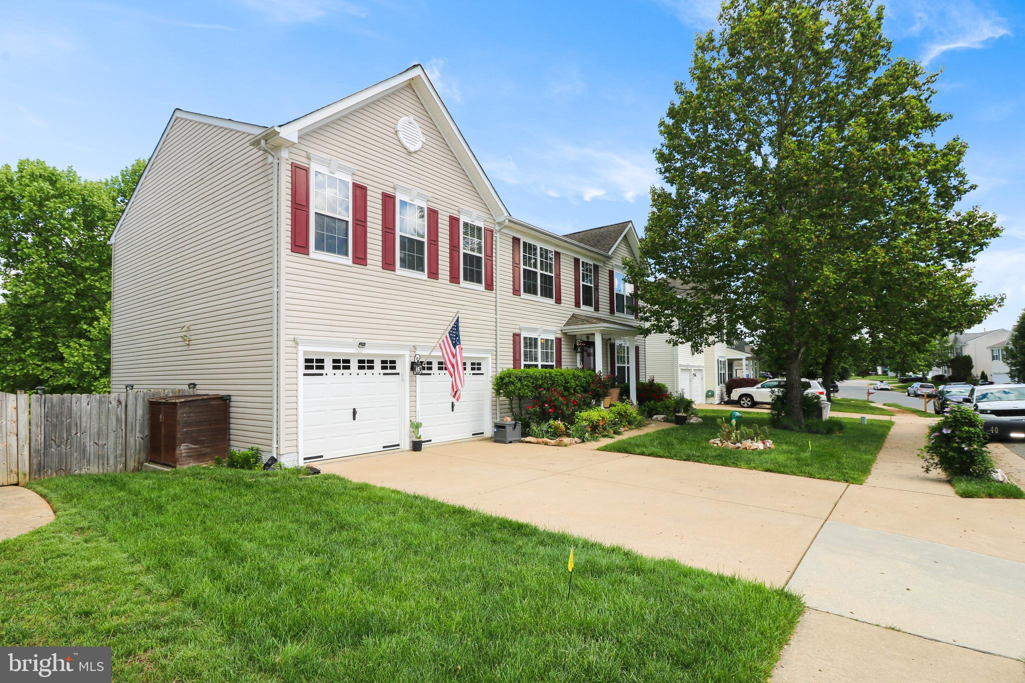 40 Ripley Road Stafford, VA 22556 - Photo 1 of 50 Welcom Home!