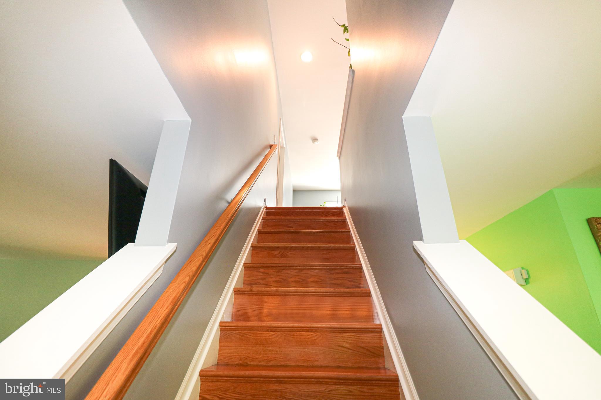 40 Ripley Road Stafford, VA 22556 - Photo 21 of 50 Now we go upstairs