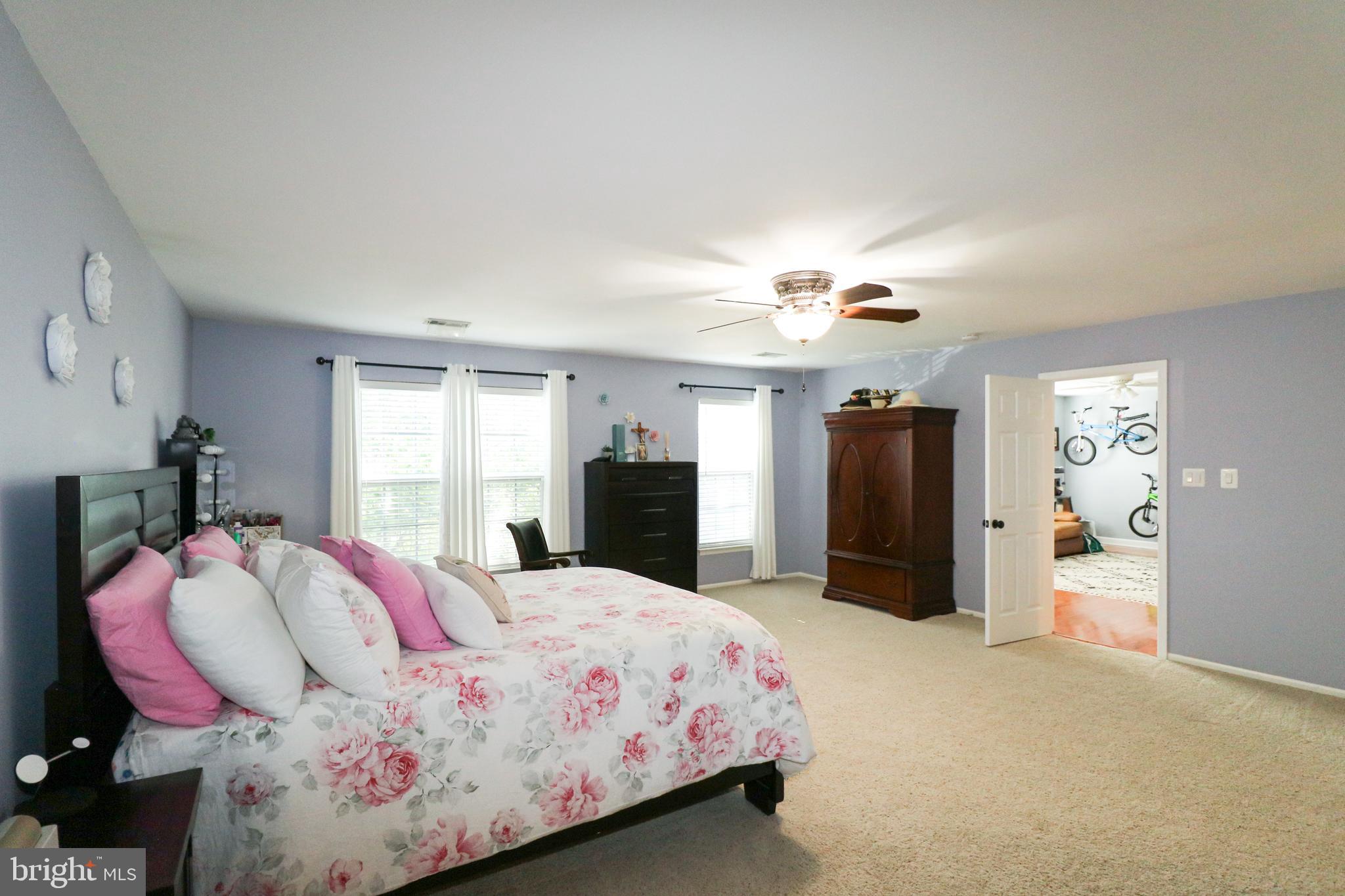 40 Ripley Road Stafford, VA 22556 - Photo 26 of 50 Opposite view of Master