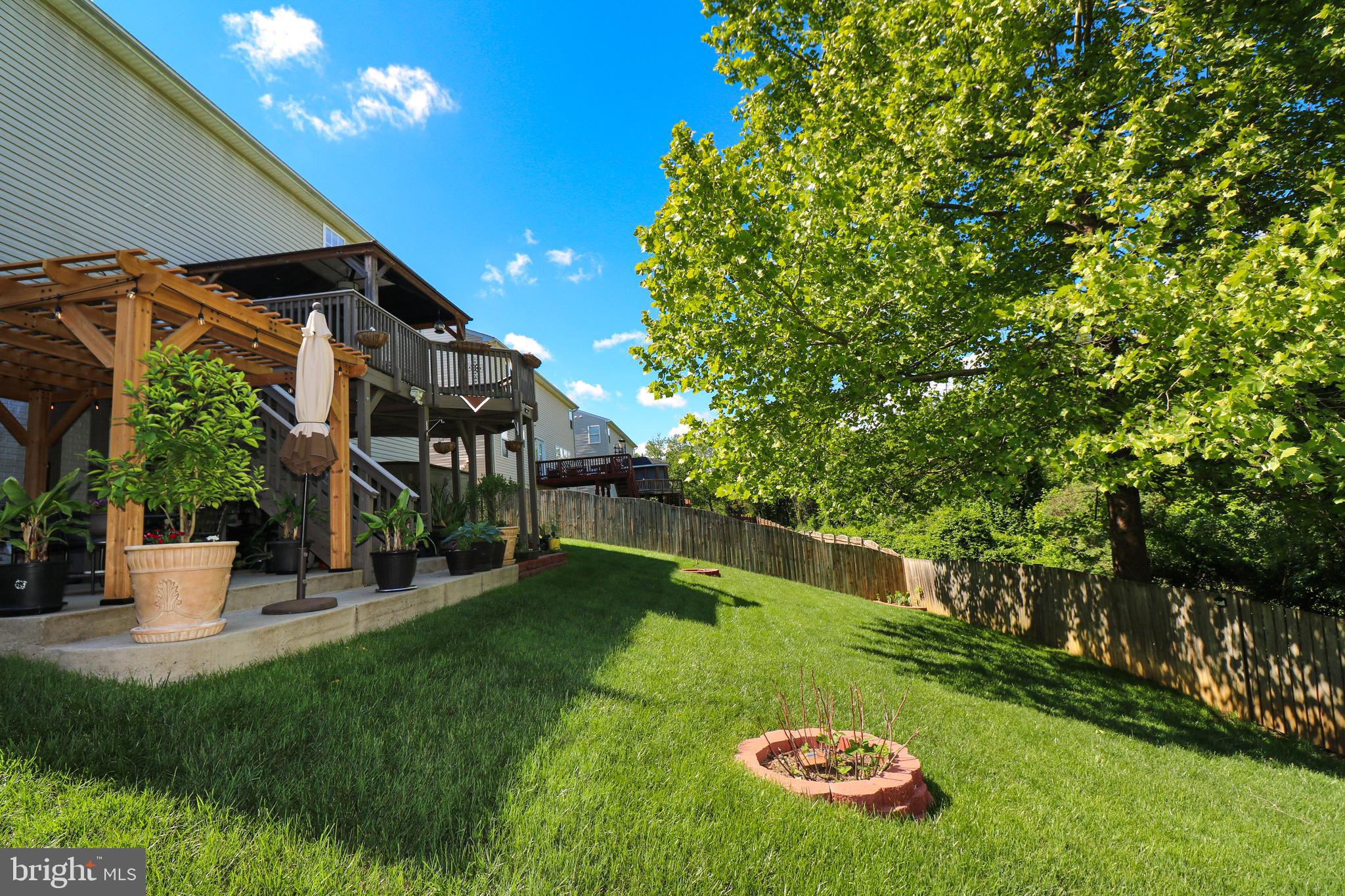40 Ripley Road Stafford, VA 22556 - Photo 41 of 50 All Season outdoor entertainment