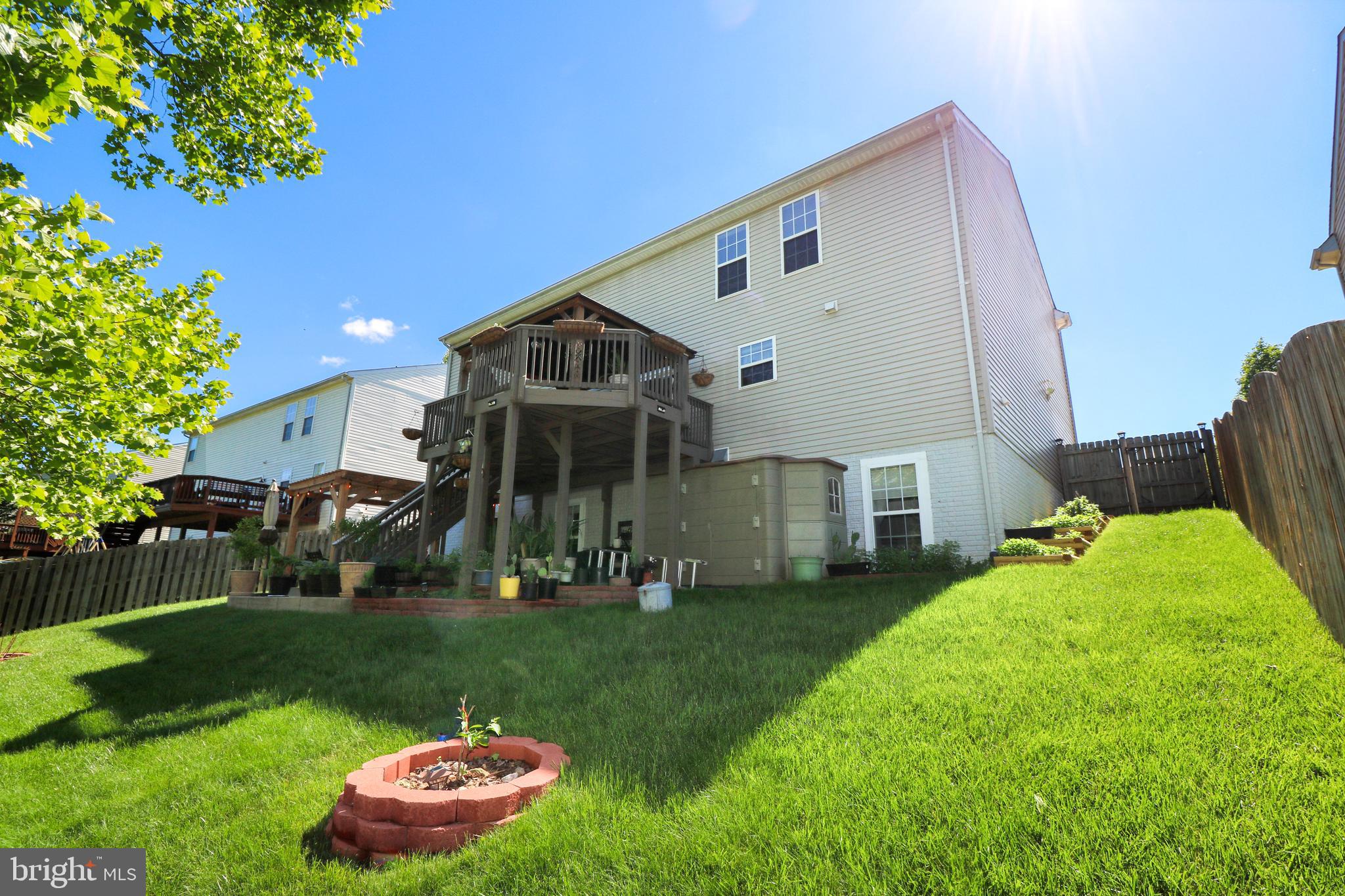 40 Ripley Road Stafford, VA 22556 - Photo 42 of 50 Opposite View