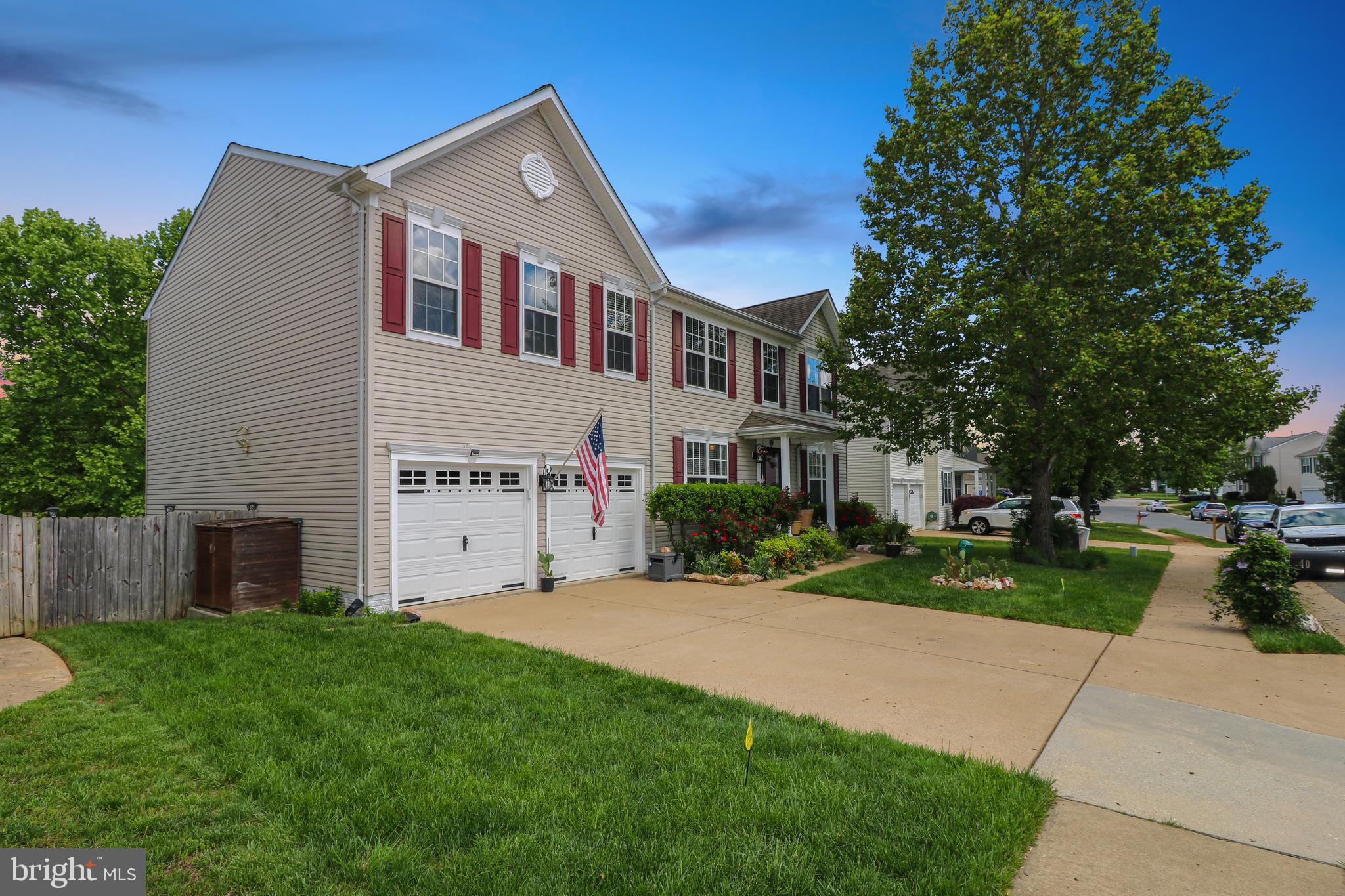 40 Ripley Road Stafford, VA 22556 - Photo 45 of 50 Thanks for coming