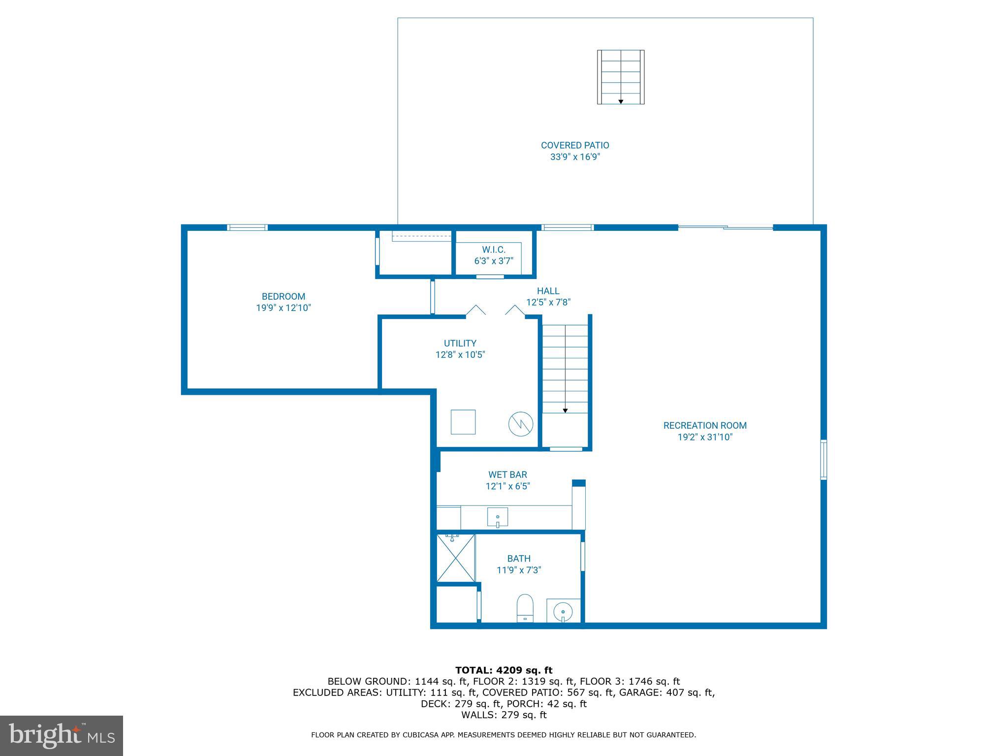 40 Ripley Road Stafford, VA 22556 - Photo 47 of 50 Gallery Image 47
