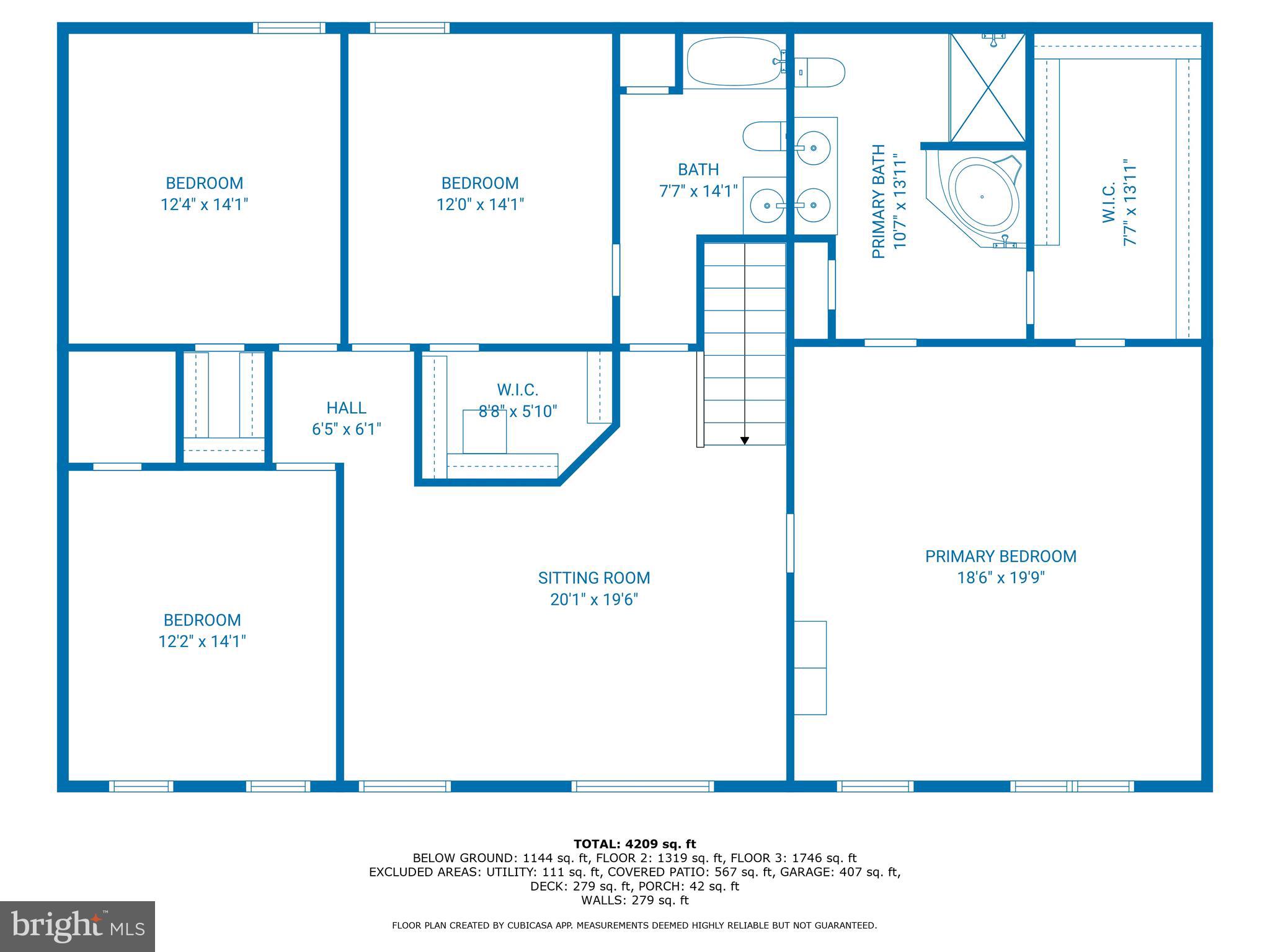 40 Ripley Road Stafford, VA 22556 - Photo 49 of 50 Gallery Image 49
