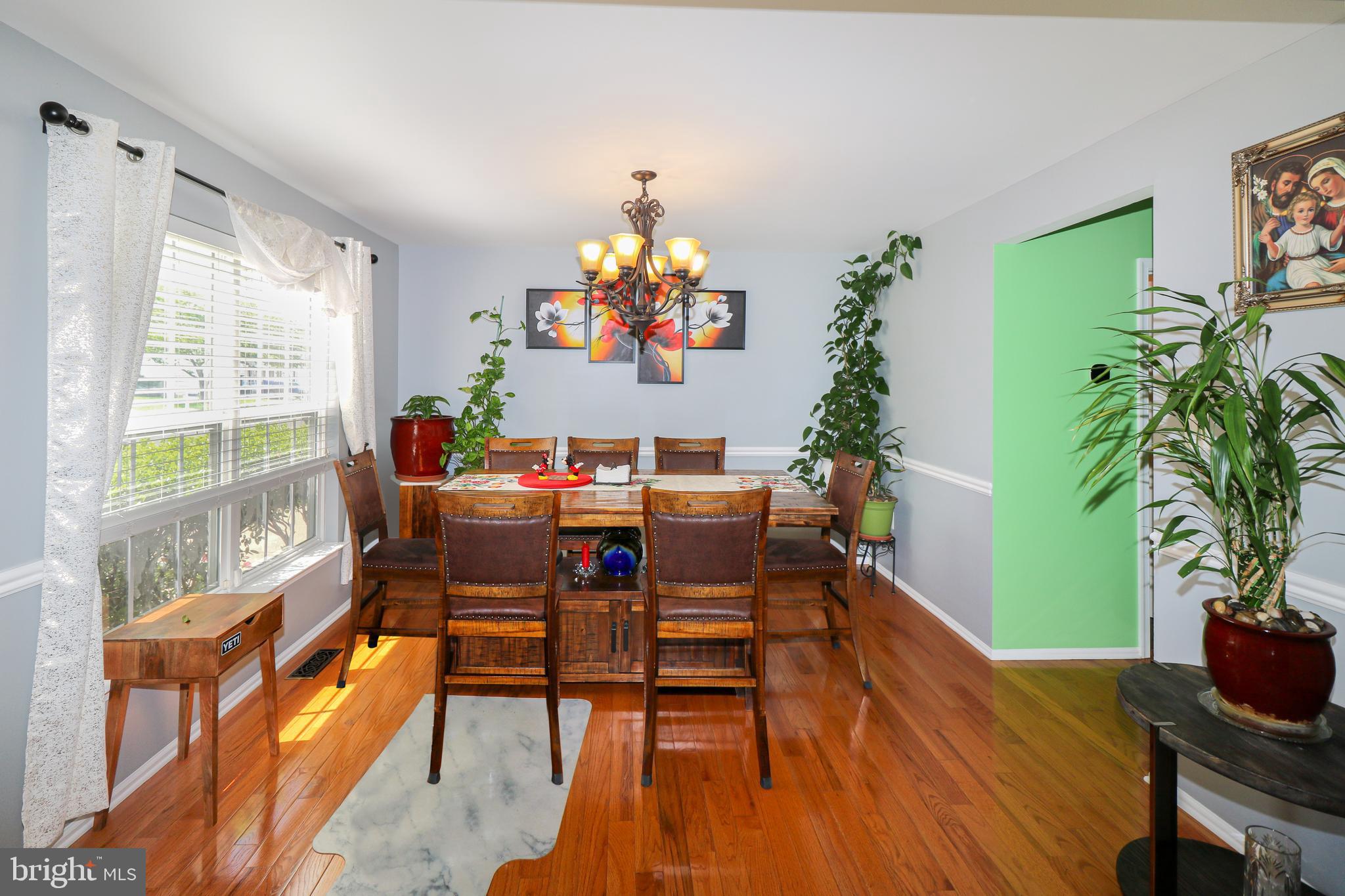 40 Ripley Road Stafford, VA 22556 - Photo 5 of 50 Dining Room