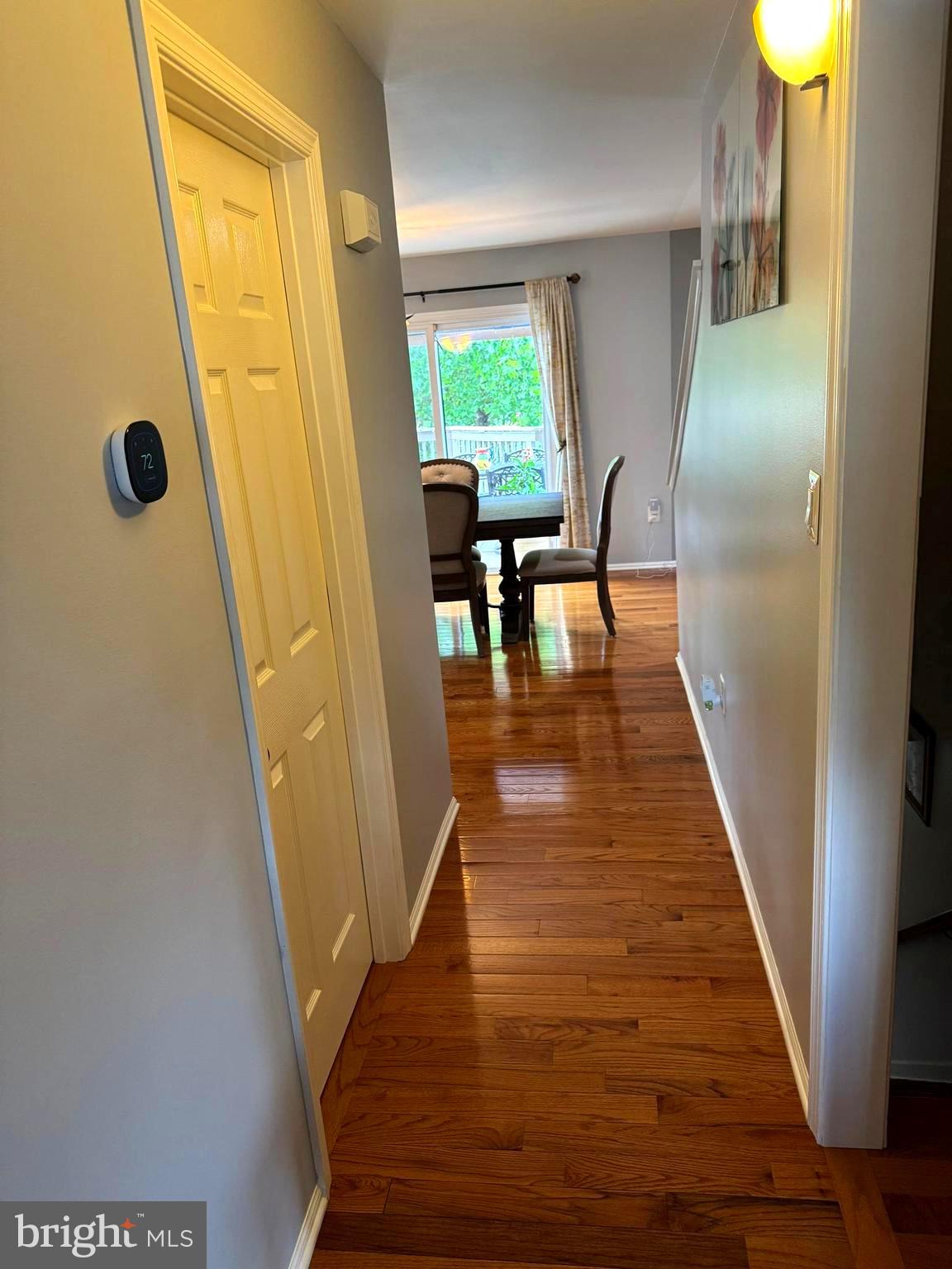 40 Ripley Road Stafford, VA 22556 - Photo 6 of 50 Down the hall