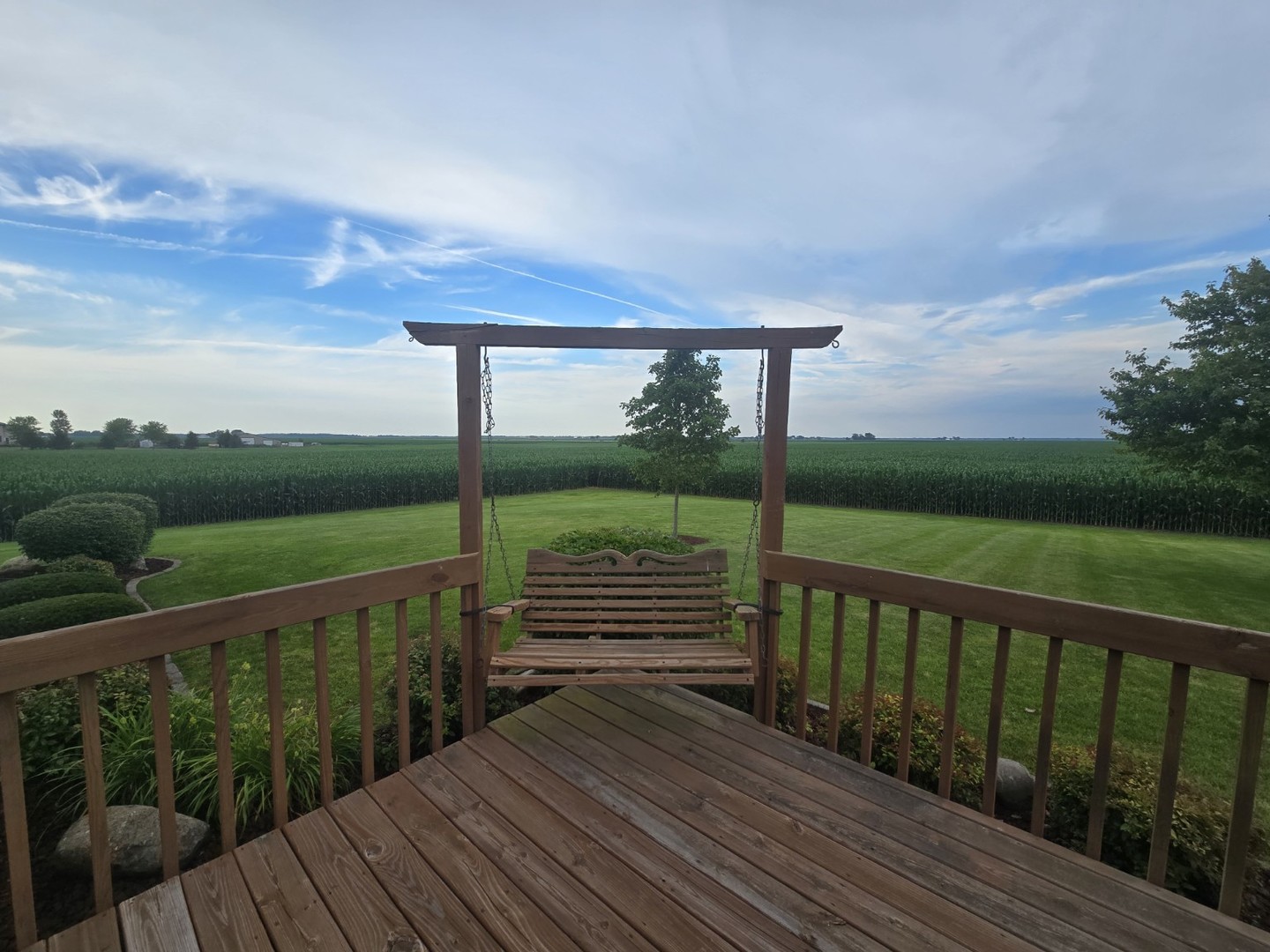 2930 North 1200 East Road Clifton, IL 60927 - Photo 33 of 38