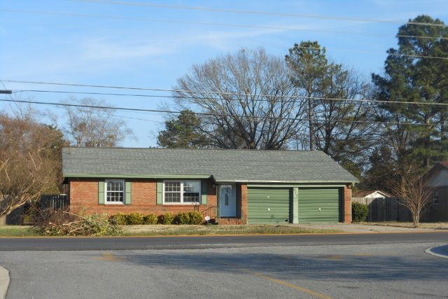912 Elberta Road, Unit 176 Warner Robins, GA 31093 - Photo 1 of 5 Primary Photo