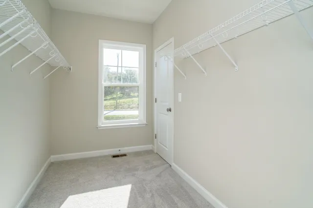 a room that has a window in it