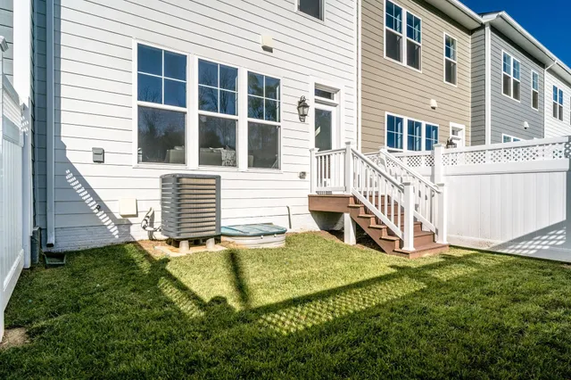 $379,000 | 3488 Monterey Drive, Unit 37D, Harrisonburg, VA 22801