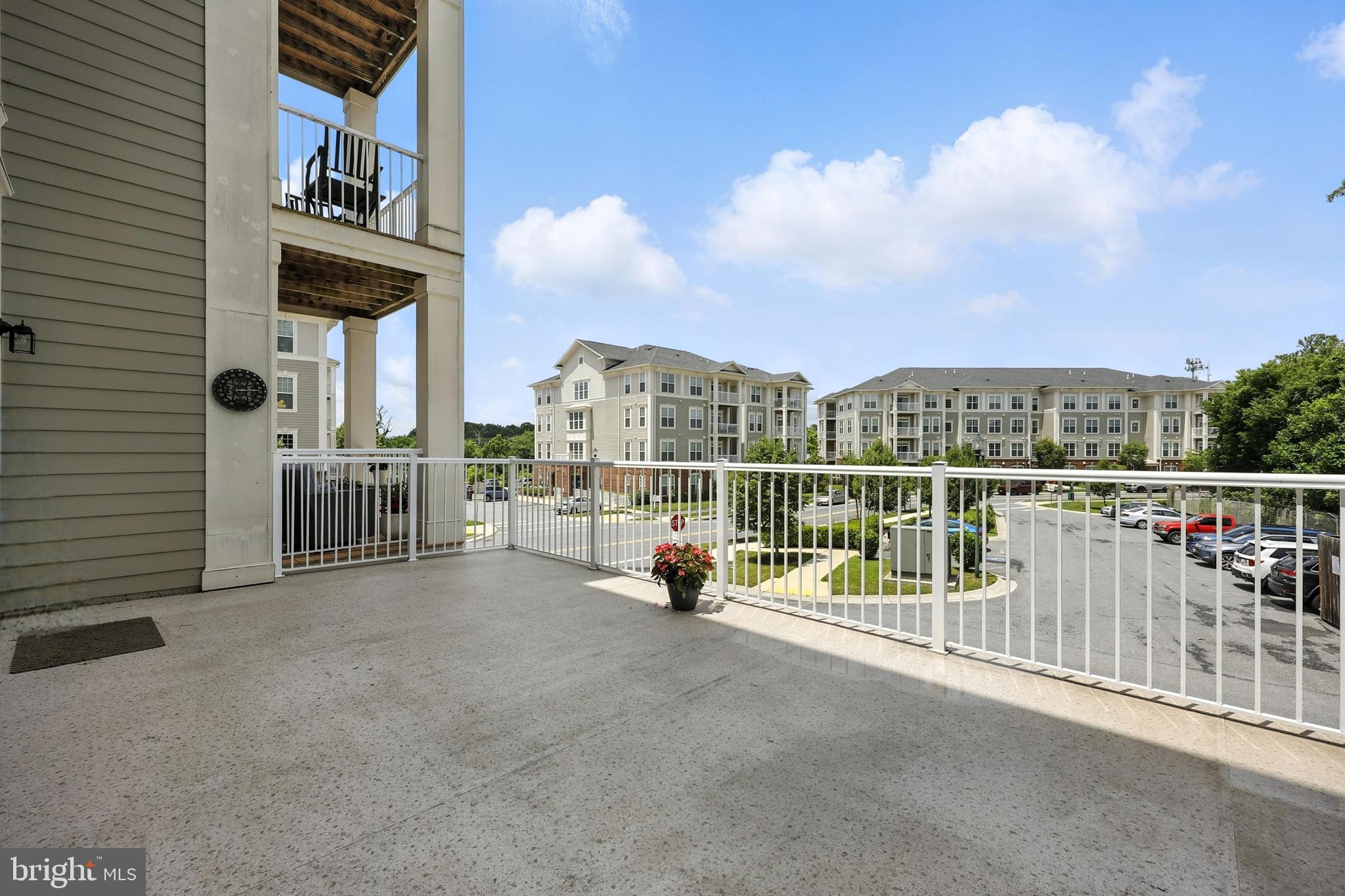 3910 Doc Berlin Drive, Unit 21 Silver Spring, MD 20906 - Photo 11 of 27 a view of a city with tall buildings