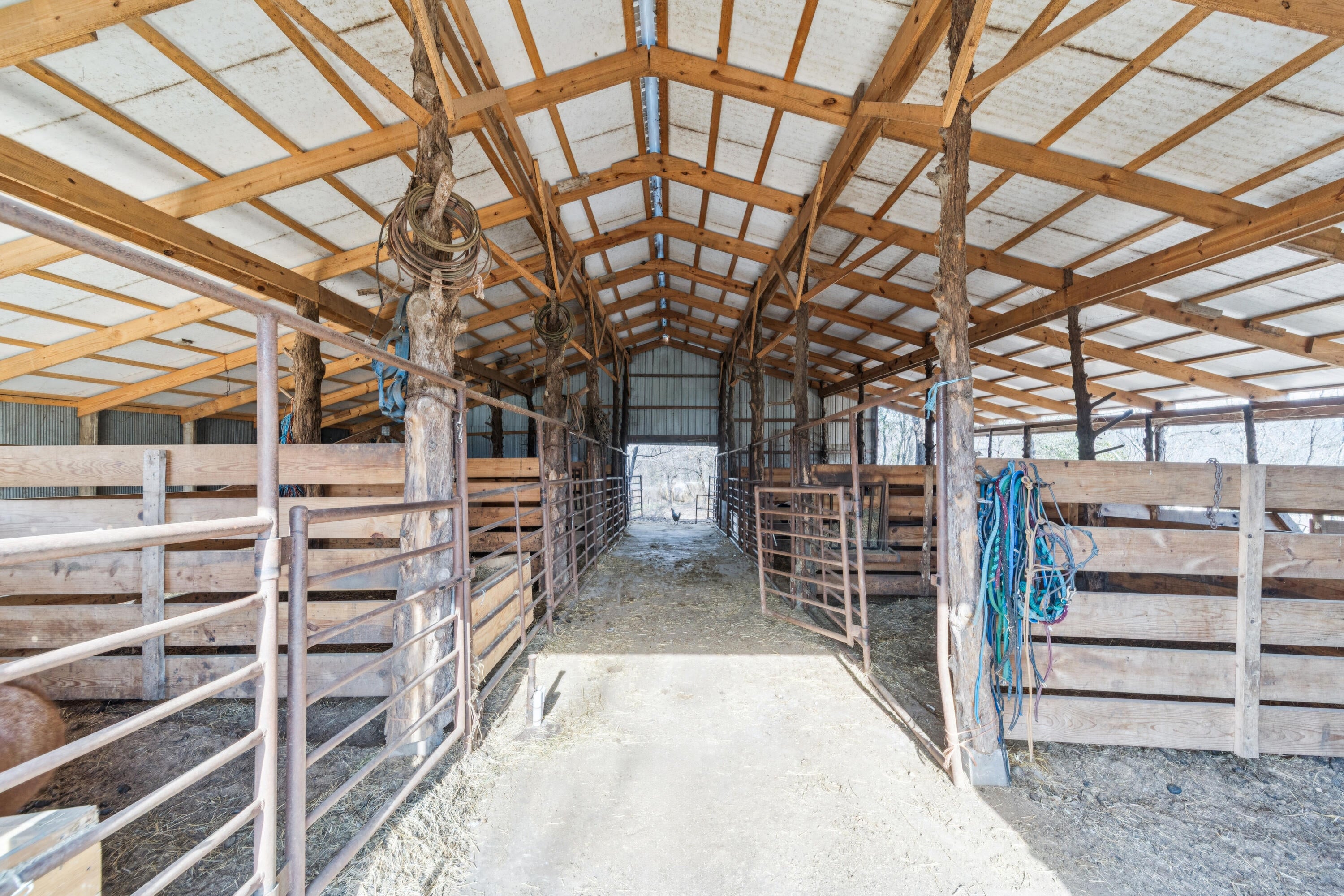 4514 South 4390 Road Welch, OK 74369 - Photo 14 of 61 54-4514 S 4390 Rd-337