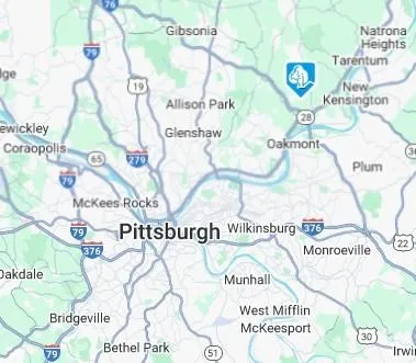 $110,000 | 405 Jacoby Road, Cheswick, PA 15024