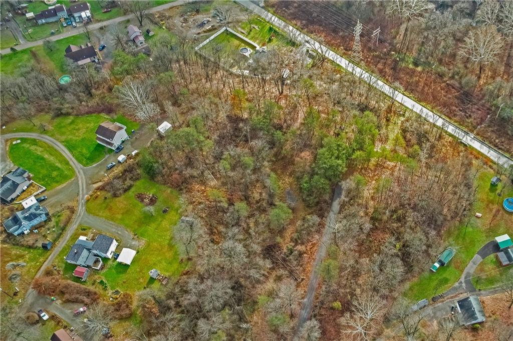 405 Jacoby Road Cheswick, PA 15024 - Photo 7 of 11 a view of a yard with plants