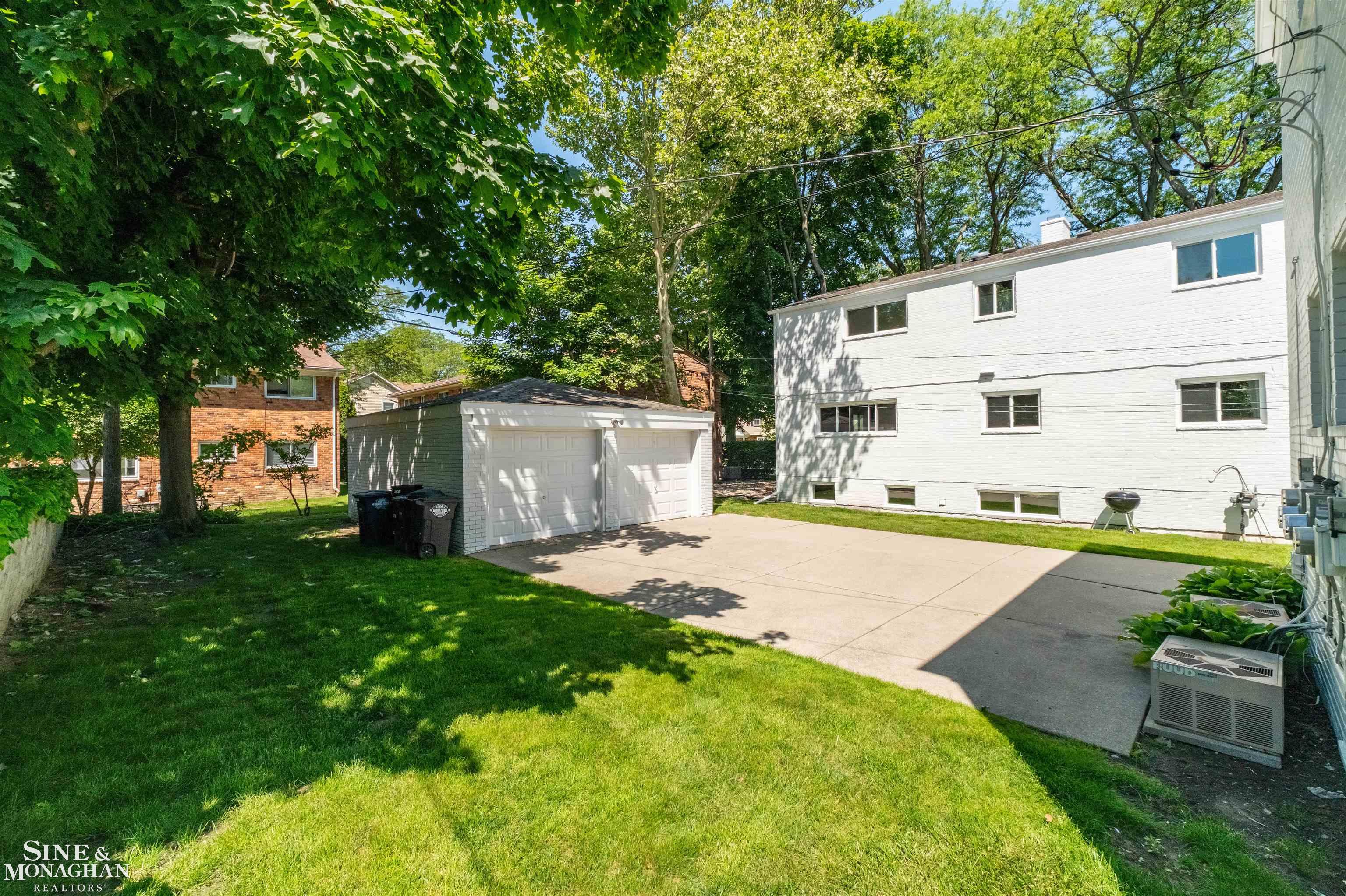 515 Neff Road Grosse Pointe, MI 48230 - Photo 89 of 99