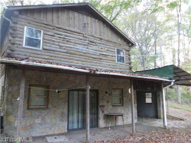 449 Golf Course Road Pilot Mountain, NC 27041 - Photo 2 of 13 Other.