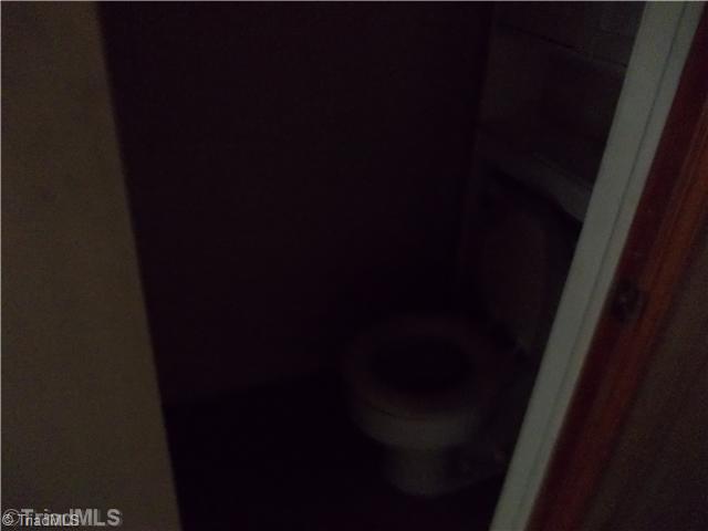 449 Golf Course Road Pilot Mountain, NC 27041 - Photo 11 of 13 Bath. Half Bath