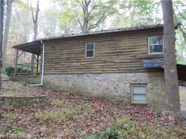 449 Golf Course Road Pilot Mountain, NC 27041 - Photo 3 of 13 Other.