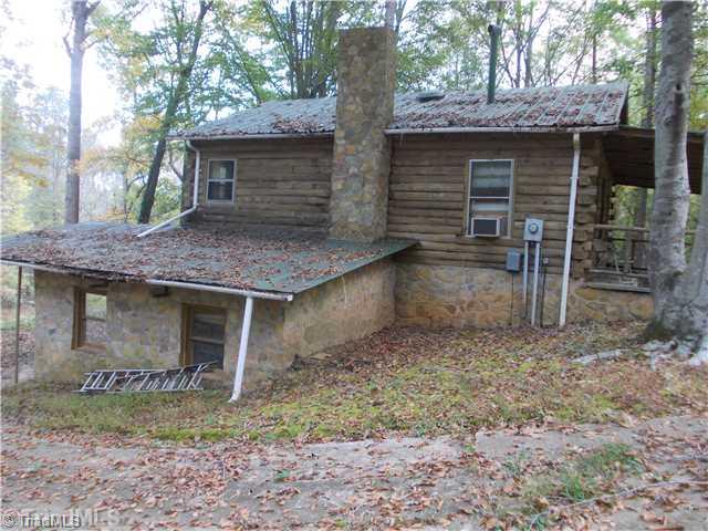 449 Golf Course Road Pilot Mountain, NC 27041 - Photo 4 of 13 Other.