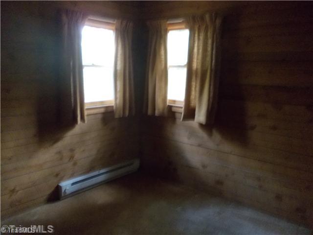 449 Golf Course Road Pilot Mountain, NC 27041 - Photo 7 of 13 1st Bedroom.