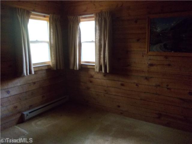 449 Golf Course Road Pilot Mountain, NC 27041 - Photo 8 of 13 2nd Bedroom.