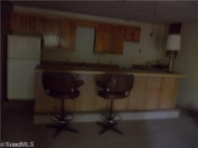 449 Golf Course Road Pilot Mountain, NC 27041 - Photo 10 of 13 Kitchen.