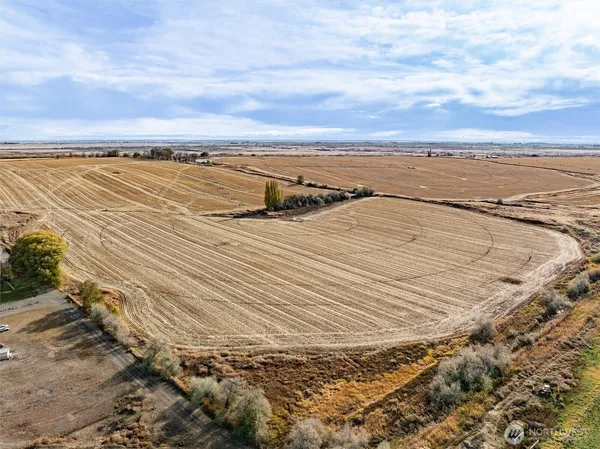 $195,000 | 0 Nka Hawk 1 Lane, Connell, WA 99326