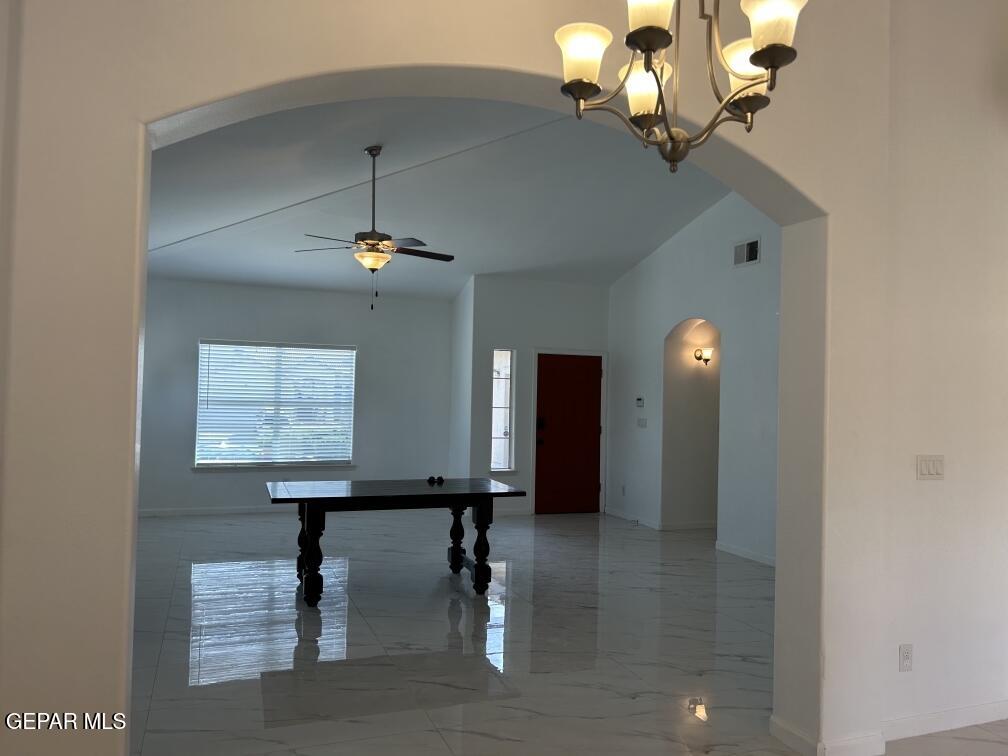 301 Resler Ridge Drive El Paso, TX 79912 - Photo 4 of 25 Resized_IMG_2479001