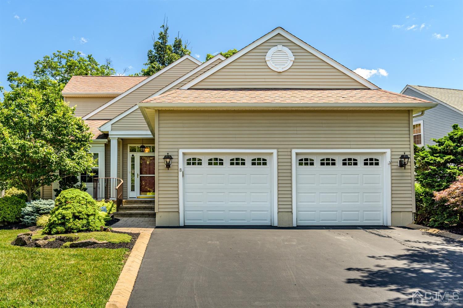 8 Renaissance Boulevard Somerset, NJ 08873 - Photo 1 of 36 Gallery Image 1