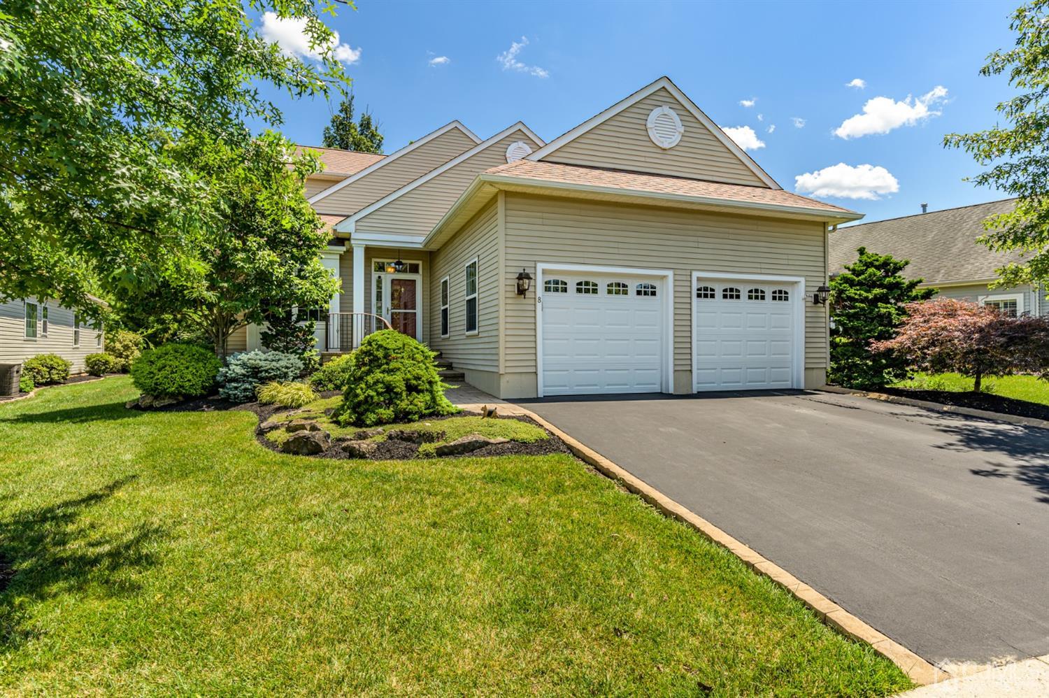 8 Renaissance Boulevard Somerset, NJ 08873 - Photo 2 of 36 Gallery Image 2