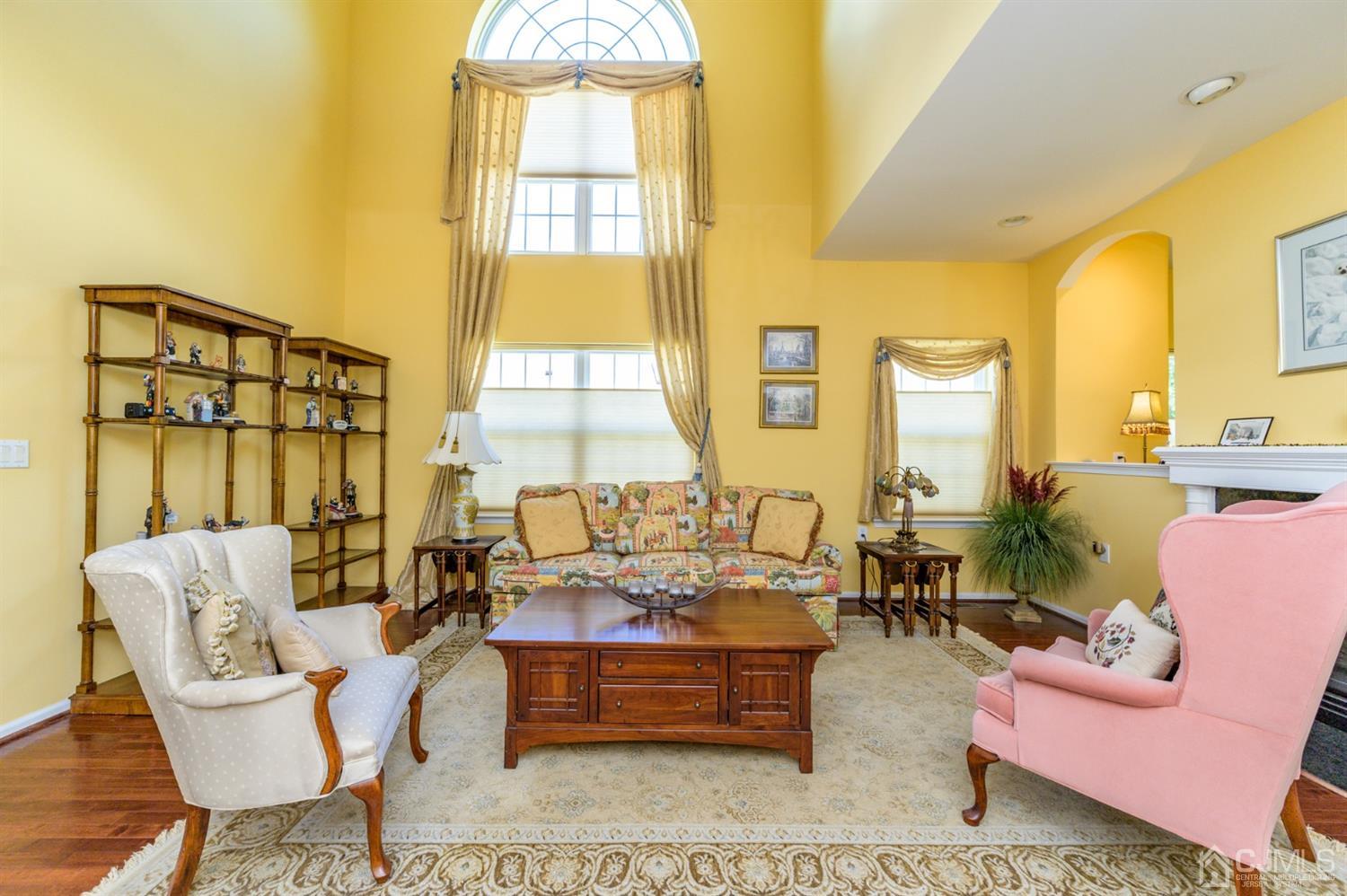 8 Renaissance Boulevard Somerset, NJ 08873 - Photo 11 of 36 Gallery Image 11