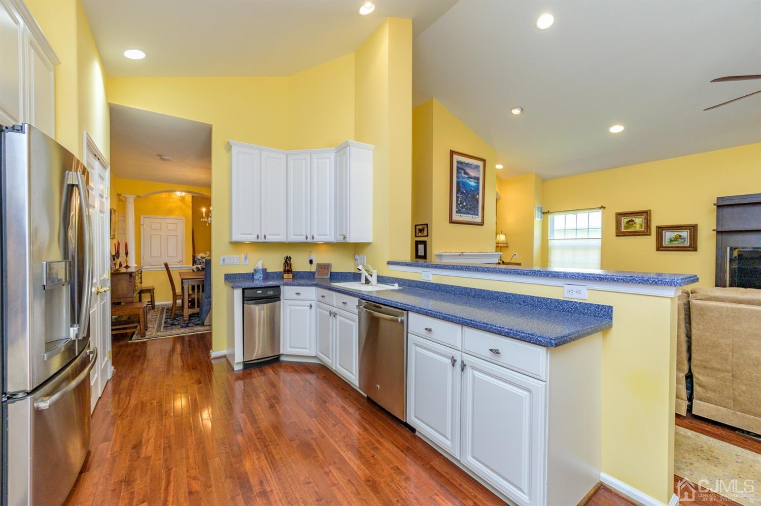 8 Renaissance Boulevard Somerset, NJ 08873 - Photo 13 of 36 Gallery Image 13