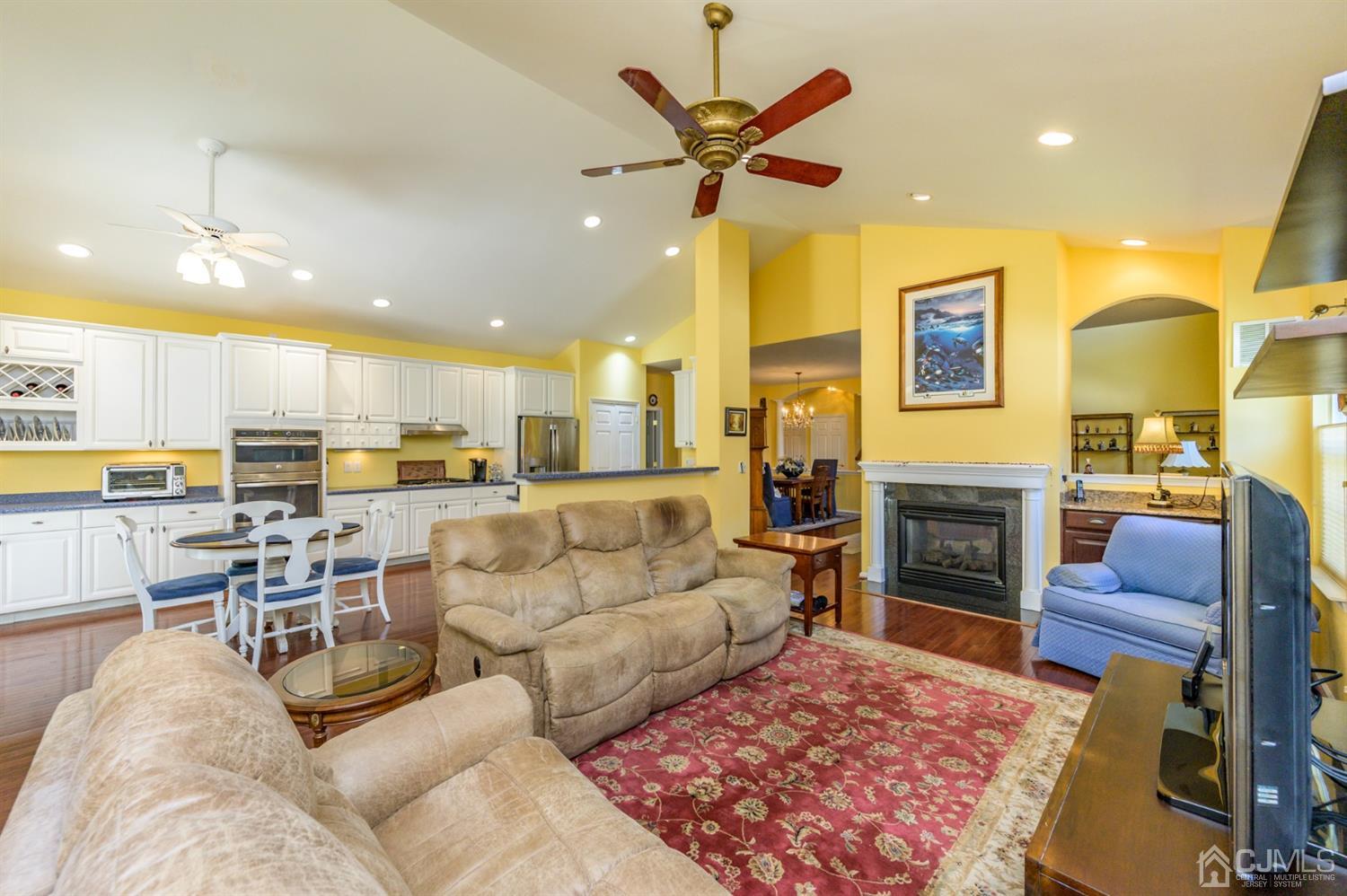 8 Renaissance Boulevard Somerset, NJ 08873 - Photo 15 of 36 Gallery Image 15