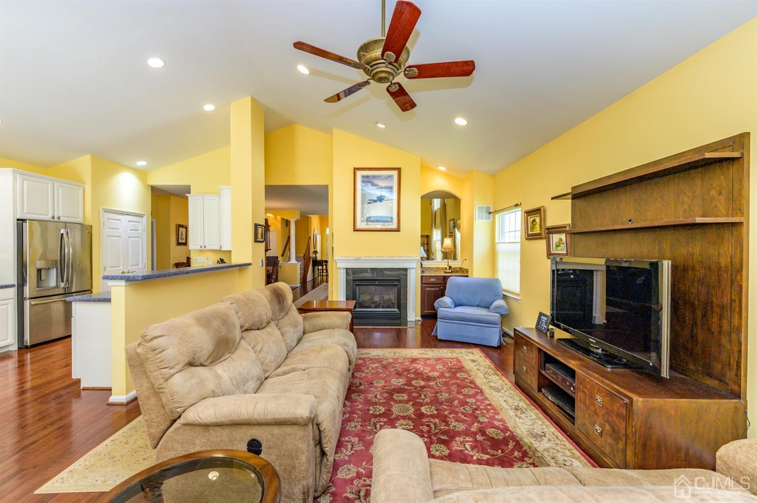 8 Renaissance Boulevard Somerset, NJ 08873 - Photo 16 of 36 Gallery Image 16