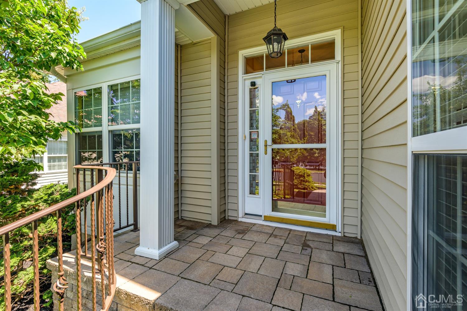 8 Renaissance Boulevard Somerset, NJ 08873 - Photo 3 of 36 Gallery Image 3