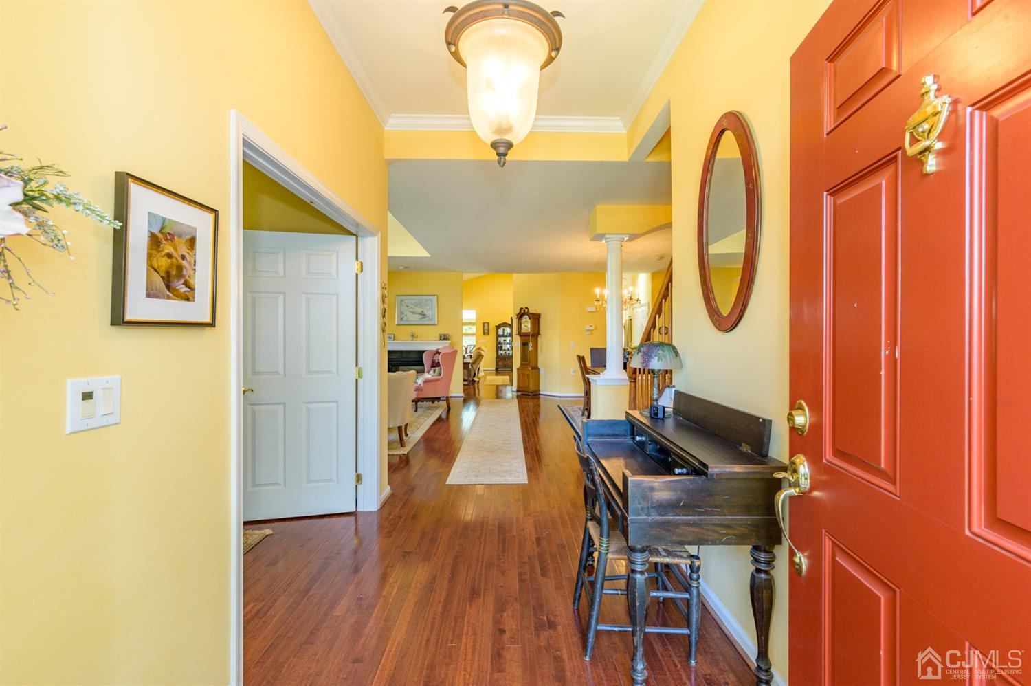 8 Renaissance Boulevard Somerset, NJ 08873 - Photo 4 of 36 Gallery Image 4