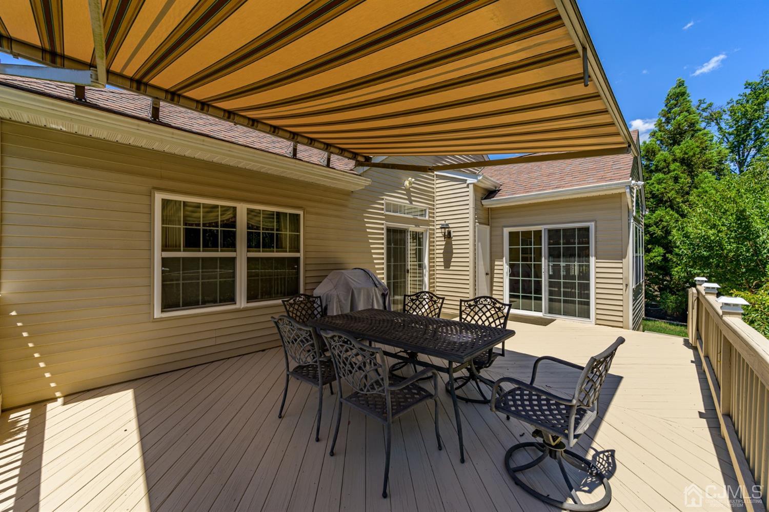 8 Renaissance Boulevard Somerset, NJ 08873 - Photo 31 of 36 Gallery Image 31