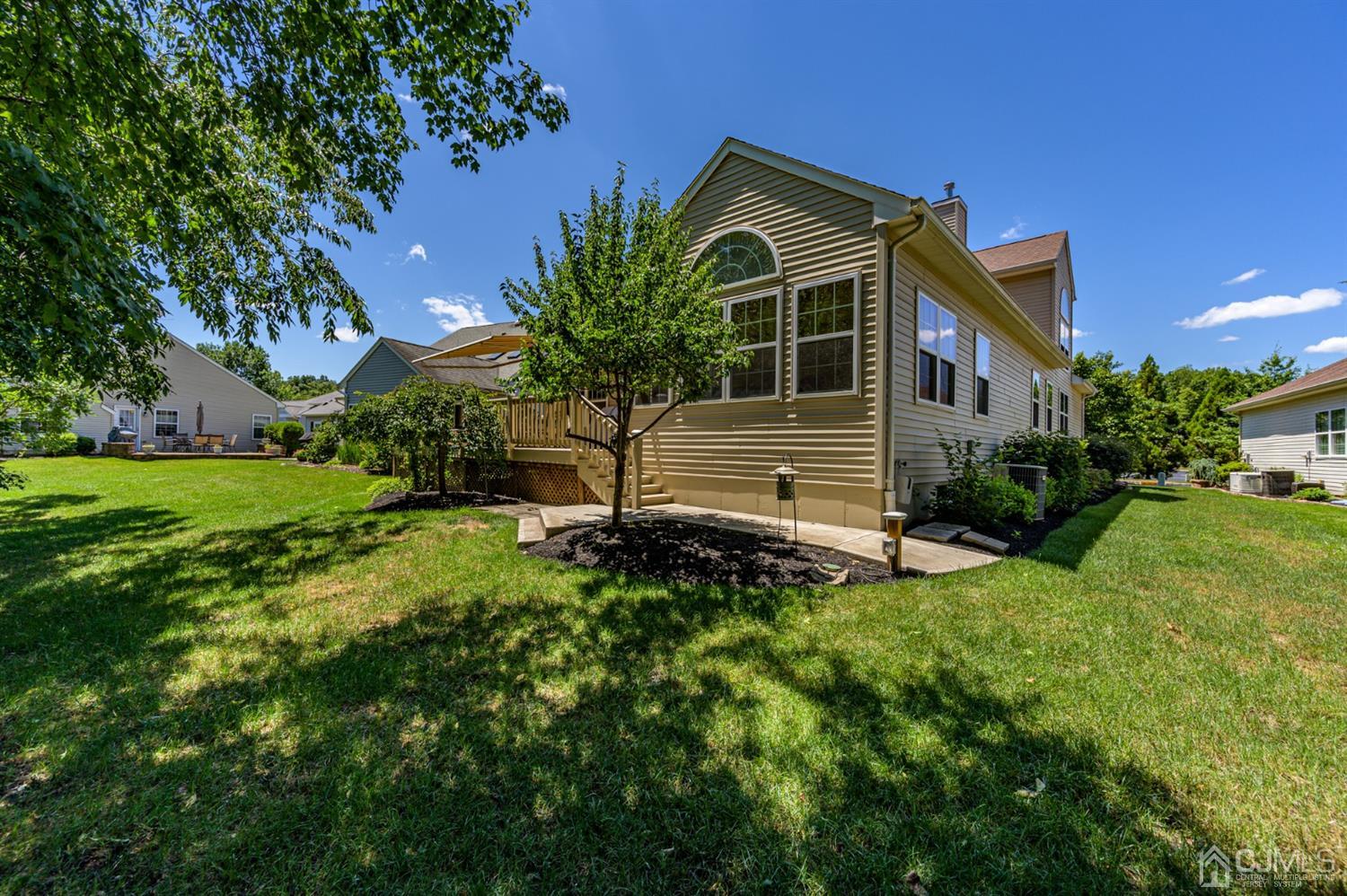 8 Renaissance Boulevard Somerset, NJ 08873 - Photo 34 of 36 Gallery Image 34
