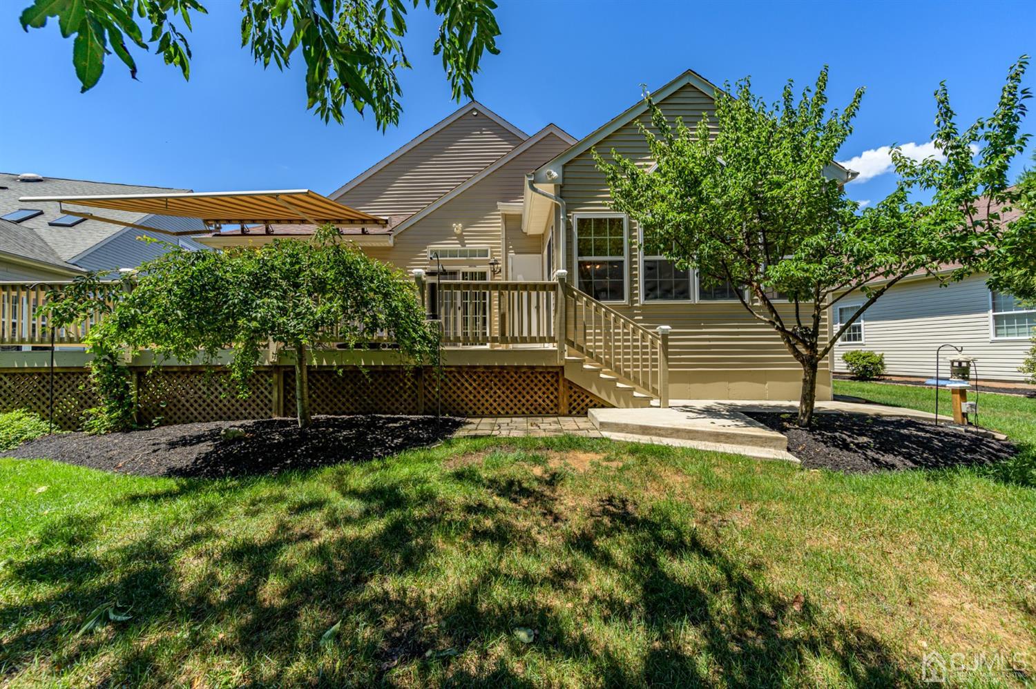 8 Renaissance Boulevard Somerset, NJ 08873 - Photo 35 of 36 Gallery Image 35